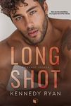 Long Shot: A Grande Jogada (Hoops Livro 1) (Portuguese Edition)