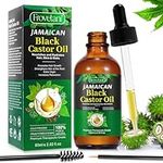 Jamaican Black Castor Oil, Organic 