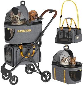 PAWZIDEA D
