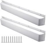 Spiareal 2 Pack Dock Bumpers Fender