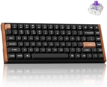 Keychron K