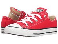 Converse Unisex Adult Trainers Mid Run Star Hike Platform, red White, 5 UK