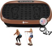 LifePro Hexaplate Lite Vibration Pl
