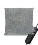 Aroma Season Electric Heated Cushion, 5-Class Temperature Settings and Auto Shut Off, Instant Heating for Pain Relief