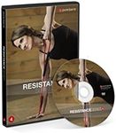 Pure Barre - Resistance Series - Workout 4 - DVD (2016)