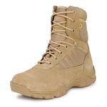 Military Hiking Boot