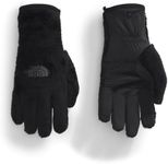 THE NORTH FACE Women's Osito Etip Glove, TNF Black, Medium