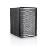 dB Technologies SUB 612 Active Powered 600W RMS 12" DJ Disco PA Subwoofer