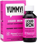 NovaFerrum Yummy | Pediatric Drops 