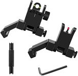 Fiber Optics Iron Sights, Low Profi