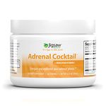 Adrenal Cocktail™ (jar) - 60 Servings - Jigsaw Health