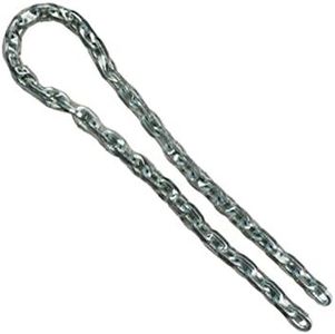 Master Lock Security Chain, 1000 mm Length x 6 mm Width