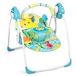 Portable Baby Swings for Infants to