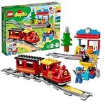 LEGO® DUPLO® Town Steam Train 10874