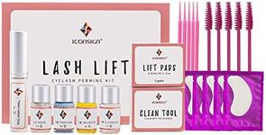 Chusui ICONSIGN LASHLIFT Lash Lift 