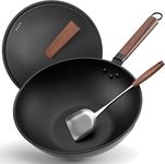 Nonstick Woks