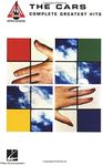 The Cars - Complete Greatest Hits Songbook (Guitar Recorded Versions)