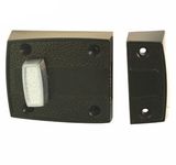 Kaba Unican 4027 Rim Deadlatch for 7106 Lock