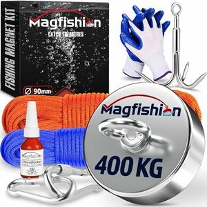 MAGFISHION