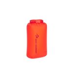 Sea to Summit - Ultra-Sil Dry Bag XL 20L - Waterproof Storage & Organization - Roll-Top & Patented Field Repair Buckle - Ultra-Sil Fabric - For Backpacking - 26.9 x 23.6 x 47.3cm - Spicy Orange - 58g