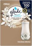 Glade PlugIns Scented Oil Warmer wi