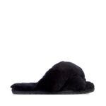 EMU Australia Mayberry Womens Slippers Sheepskin Slipper Size UK 5