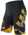 sponeed Bike Shorts