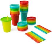 The First Years Take & Toss Toddler