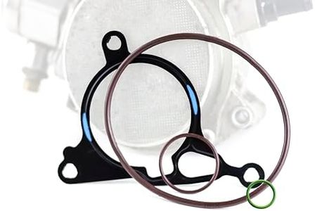 RKX 2.0T Vacuum Pump Reseal Rebuild Kit for VW & Audi 2.0 T TFSI MK6 GTI GLI A3 MK7