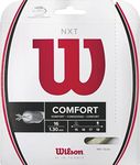 Wilson NXT 40-Feet String, Natural, 16