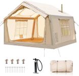 Ytaoeo Inflatable Tent Outdoor camp