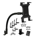 ARKON Truck or Car Tablet Mount Holder for iPad Air 2 iPad 4 3 2 iPad Pro Samsung Galaxy Tab 4 10.1