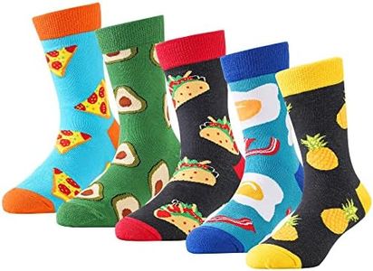 Crazy Sock