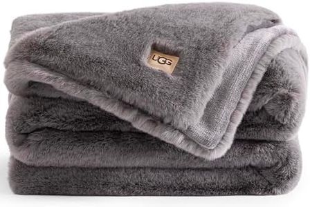 UGG Plush 