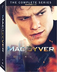 MacGyver: 