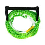 Boatworld 1 Section Performance Water Ski Kneeboard Wakeboard Rope