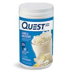 Quest Nutrition Protein Shakes