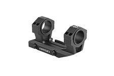 Riton Optics 30mm/1in QD Scope Mount