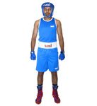 Mens Boxing Clothing