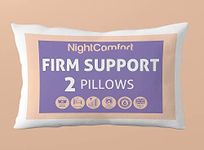 Night Comfort 2 Pack Luxury Standar
