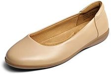 DREAM PAIRS Women’s Comfortable Bal