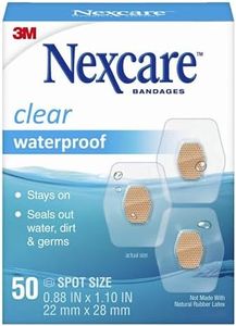 Nexcare Wa