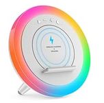 Color Changing Bluetooth Speaker Ni