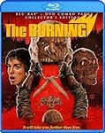 The Burning (Collector's Edition) [