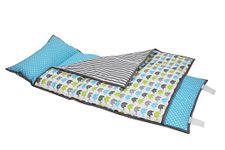 Bacati Nap Mats