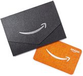 Amazon.com Gift Card for Any Amount