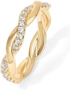 PAVOI 14K 