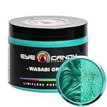 Mica Powder Pigment “Wasabi Green” 