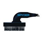 SPYDER PRODUCTS 400004 Nylon Brush Attachment