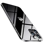 Purluct for iPhone 15 Pro Slim Case